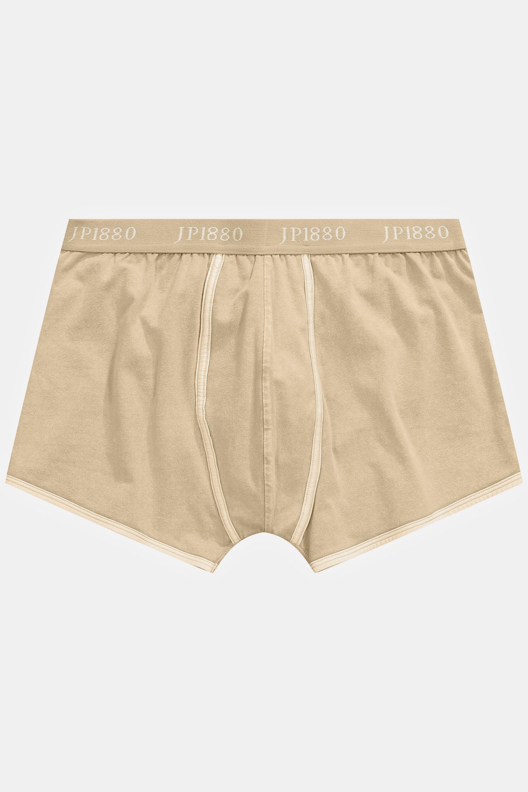 JP1880  Boxers courts FLEXNAMIC® 