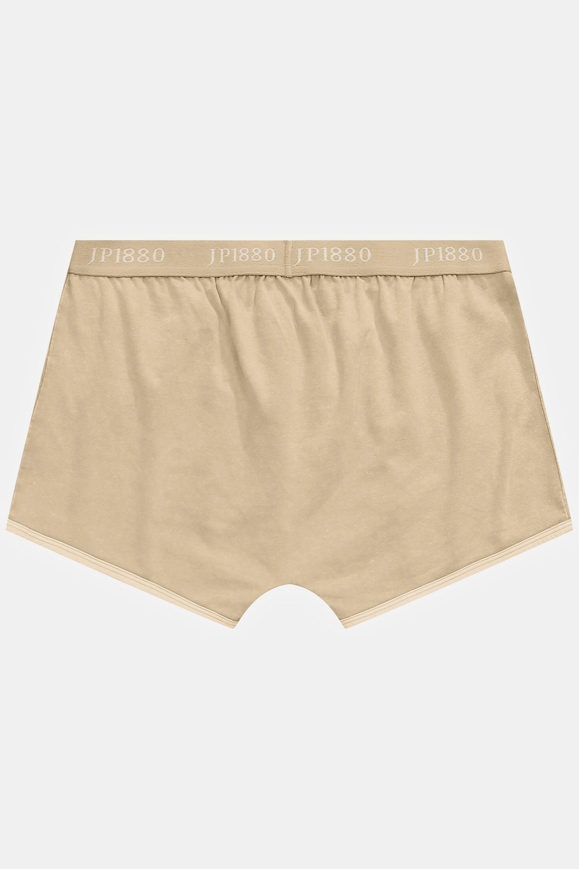 JP1880  Boxers courts FLEXNAMIC® 