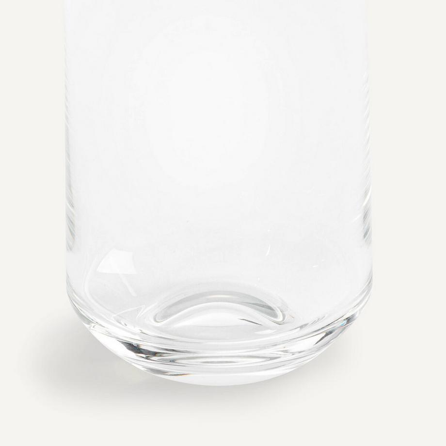 AM.PM Lot de 6 verres à eau  