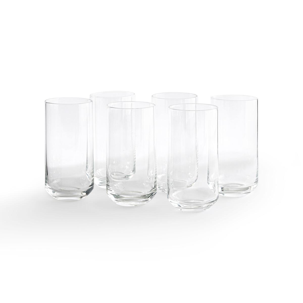 AM.PM  Lot de 6 verres à eau 