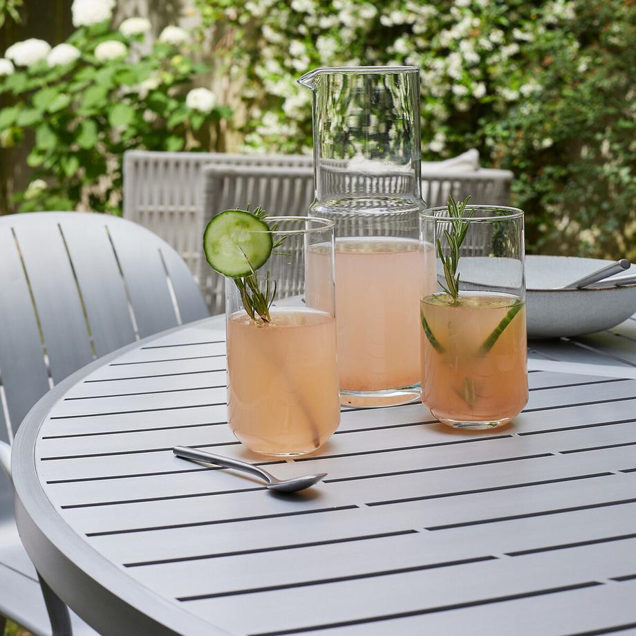 AM.PM Lot de 6 verres à eau  