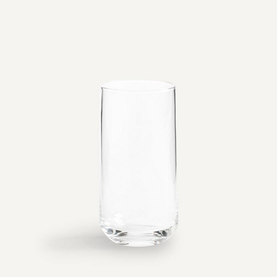 6er-Set Wassergläser Torino