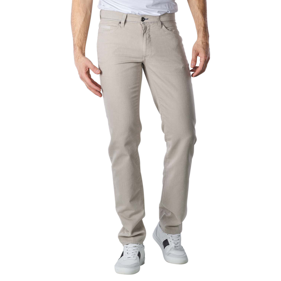 BRAX Cadiz 5-Pocket Straight Fit Hose  