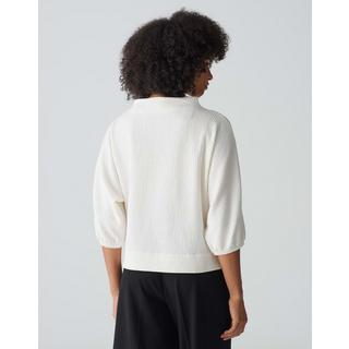 OPUS  Sweater Gujork Boxy Silhouette 