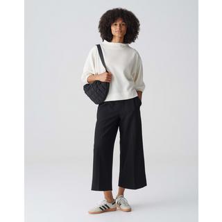 OPUS  Sweater Gujork Boxy Silhouette 