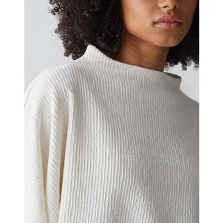 OPUS  Sweater Gujork Boxy Silhouette 