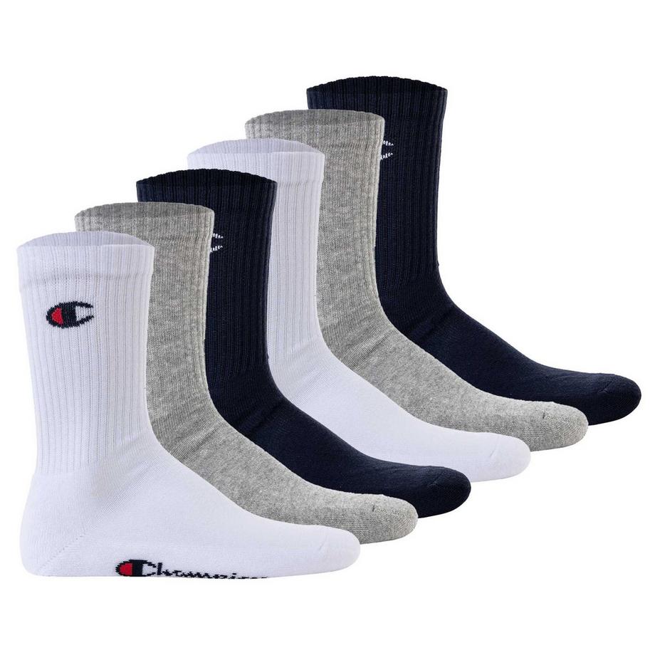 Socken  6er Pack