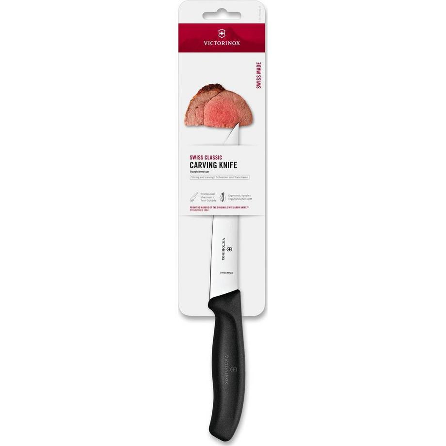 VICTORINOX Tranchiermesser Swiss Classic  