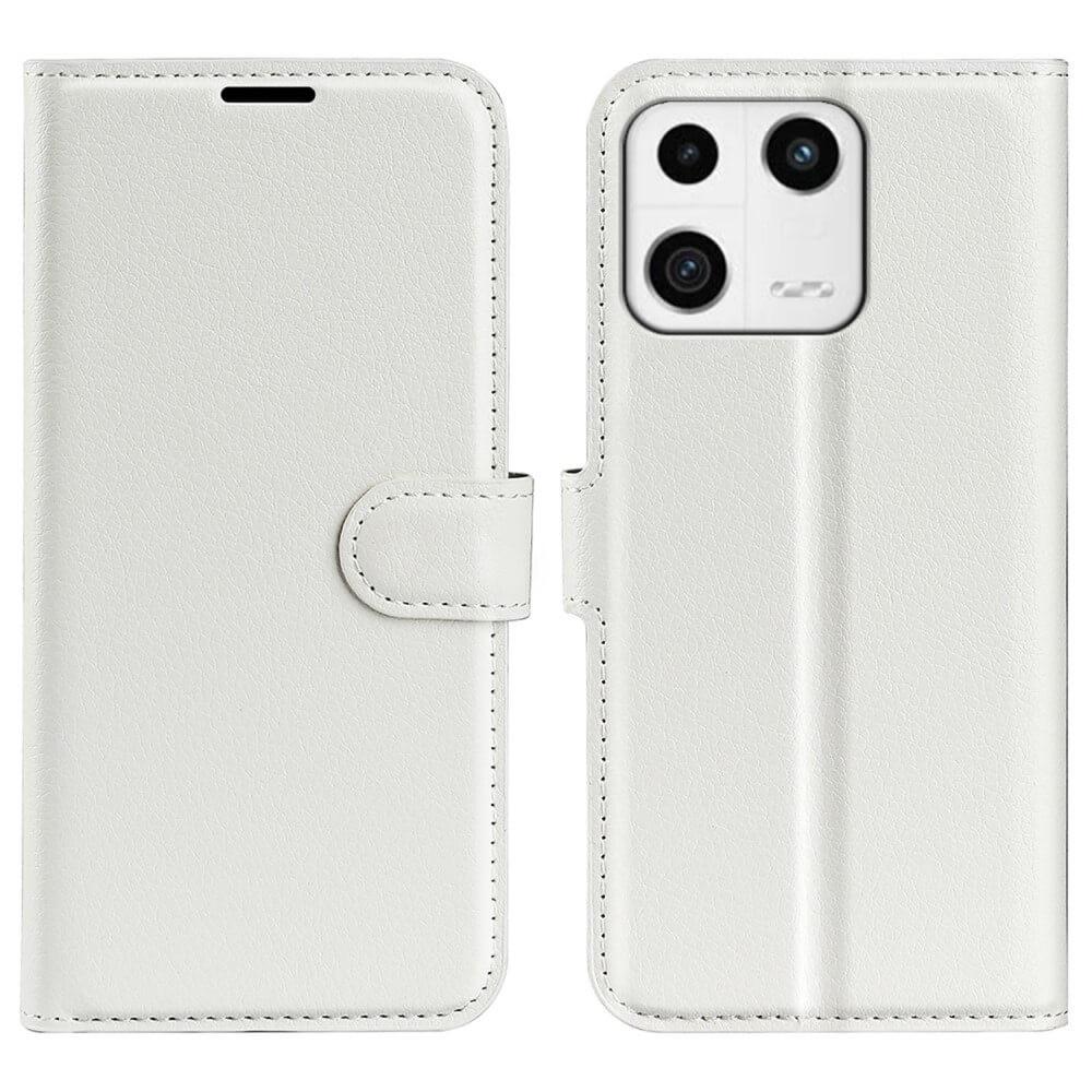 Cover-Discount  Xiaomi 13 - Etui En Similcuir 