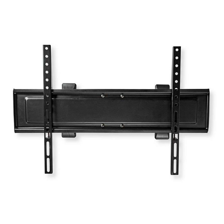 Nedis  Neig- und schwenkbare TV-Wandhalterung | 32-70 " | Maximales Gewicht des Bildschirms: 40 kg | Neigbar | Drehbar | Minimaler Wandabstand: 80 mm | Maximaler Wandabstand: 520 mm | 3 Gelenke | Stahl | Schwarz 