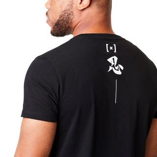 Capslab  T-shirt Naruto 