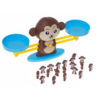 Gameloot  Wellenspiel Affe – Mathematik für Kinder 