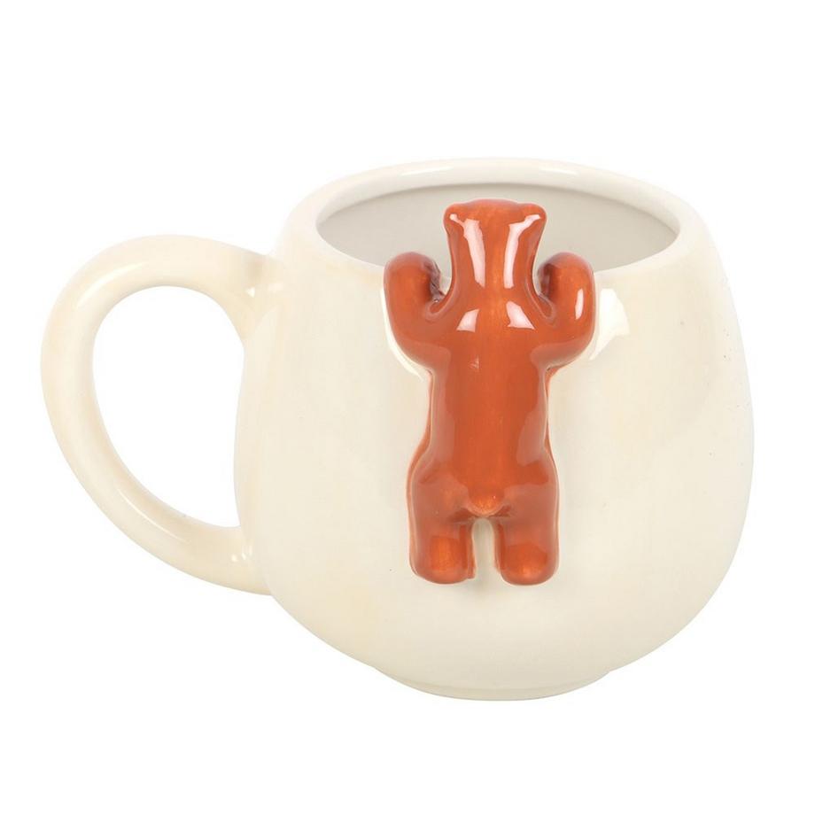 Something Different Mug Sleepy Bear  