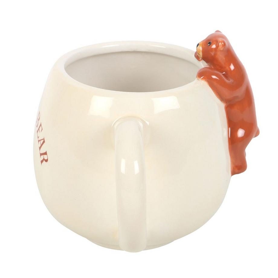 Something Different Mug Sleepy Bear  