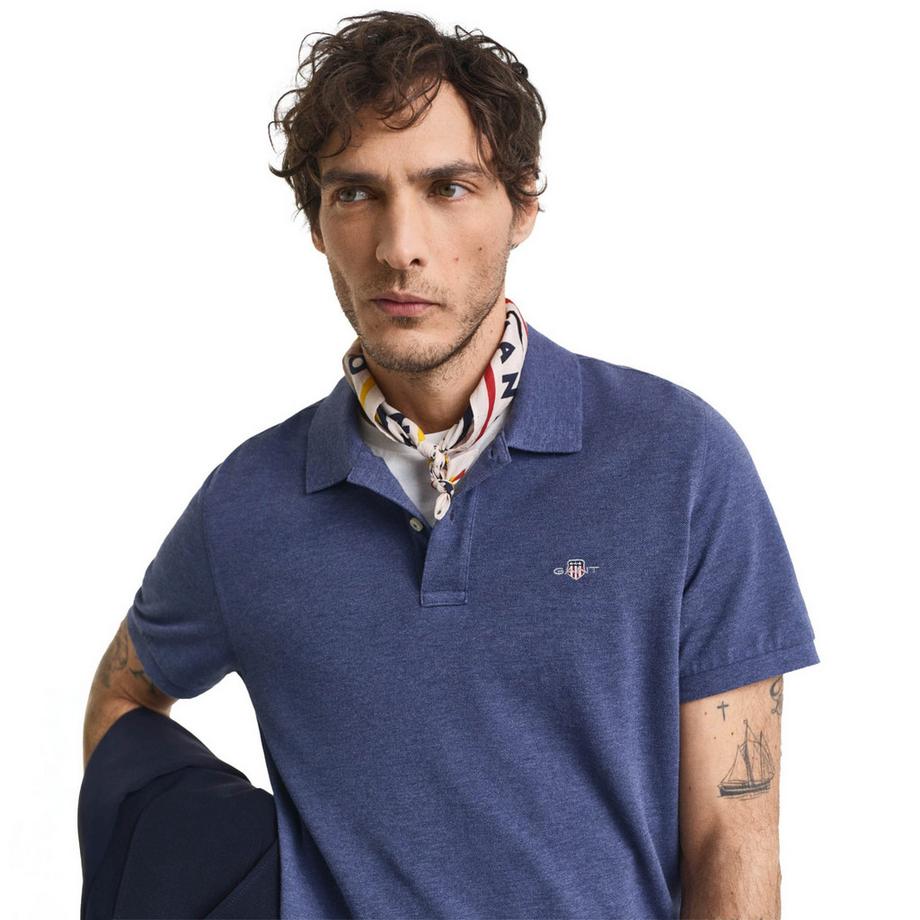 GANT Polo Shirt Regular Fit  