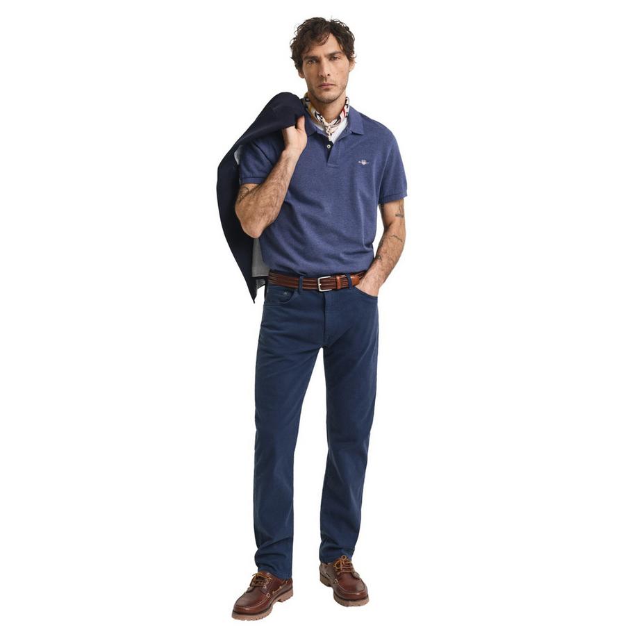 GANT Polo Shirt Regular Fit  