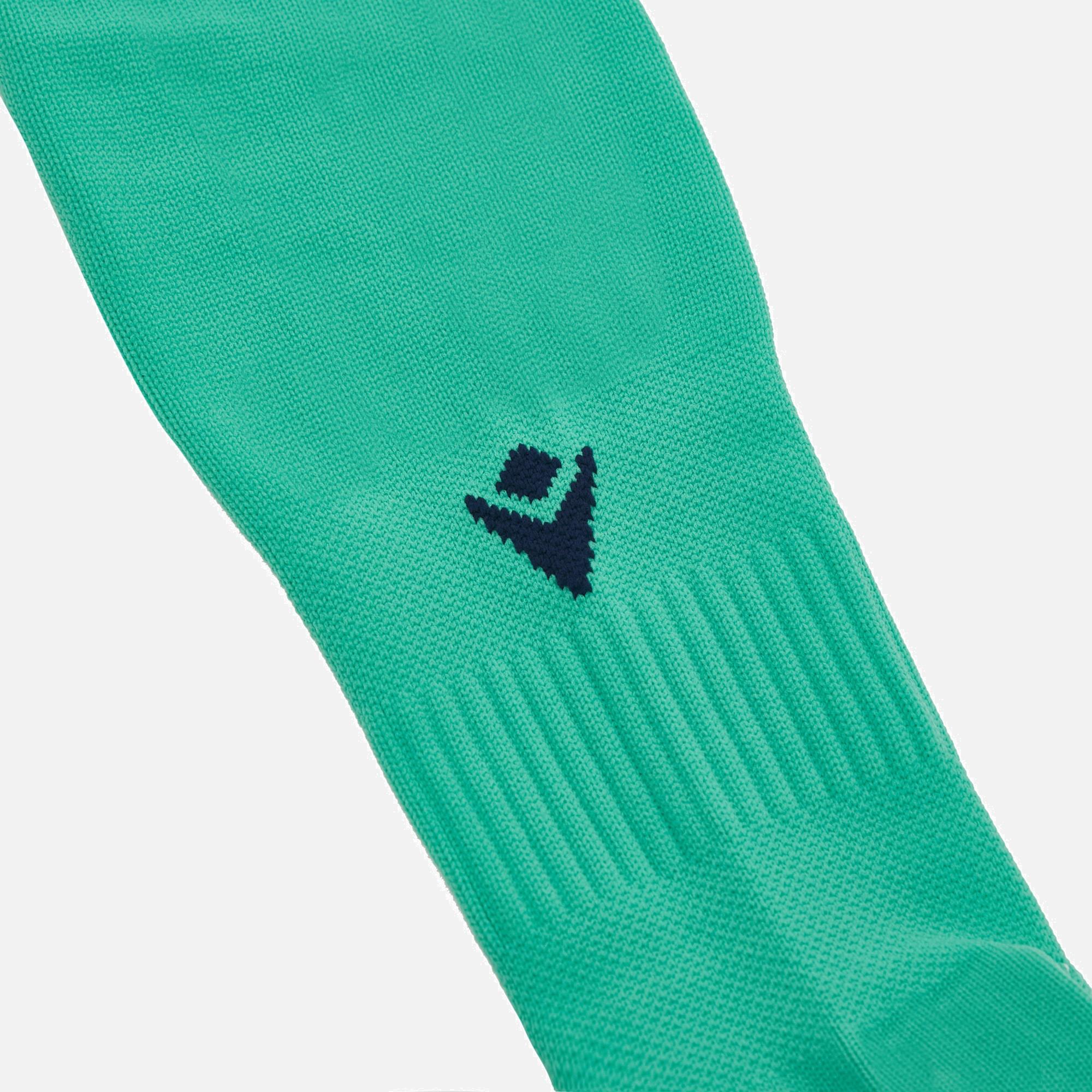 macron  chaussettes extérieur écosse 2022/23 7s (x5) 