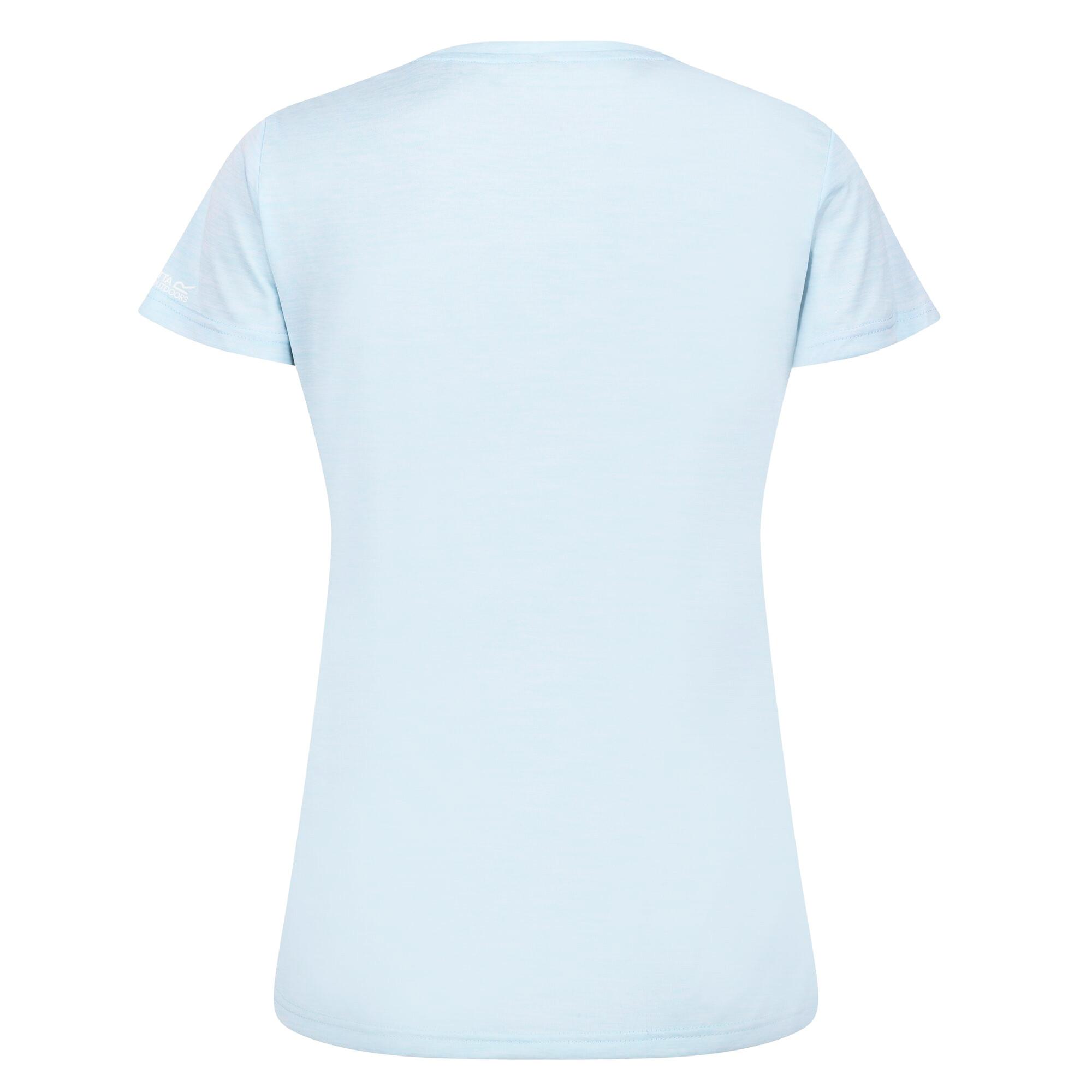 Regatta  Tshirt JOSIE GIBSON FINGAL EDITION 