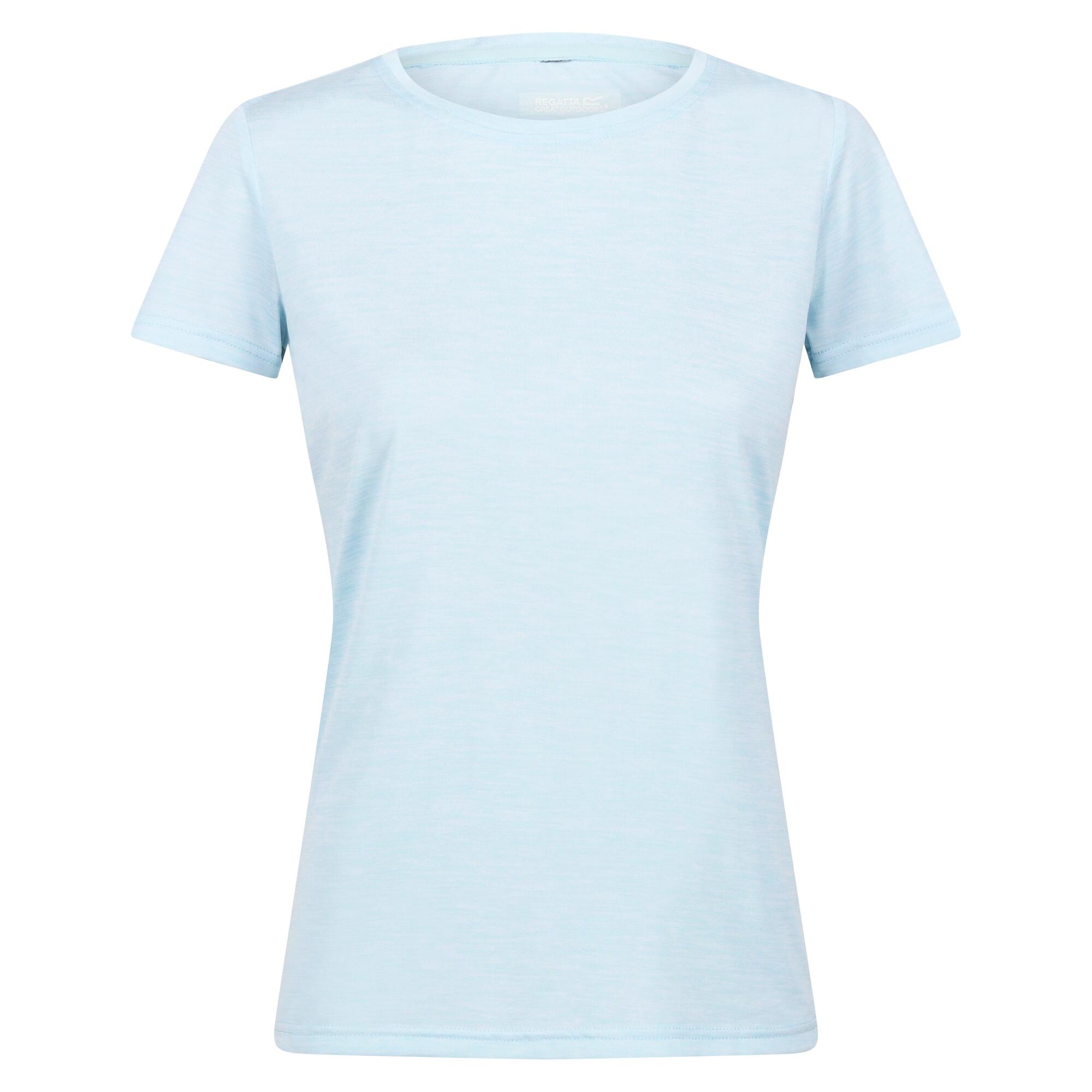 Regatta  Tshirt JOSIE GIBSON FINGAL EDITION 