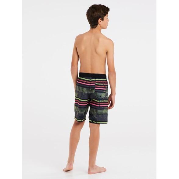 PROTEST  Pantaloncini da spiaggia per bambini Prtjason 