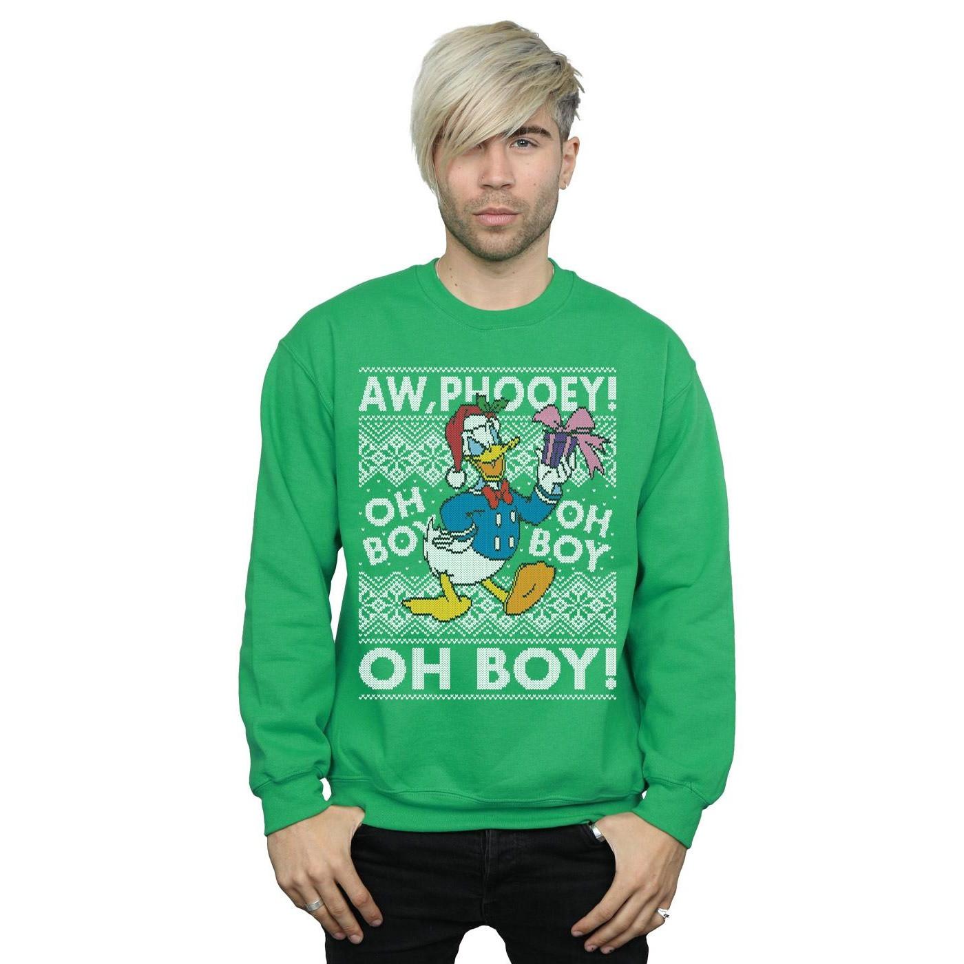 Disney  Sweatshirt 