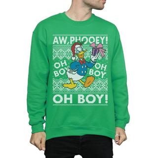 Disney  Sweatshirt 