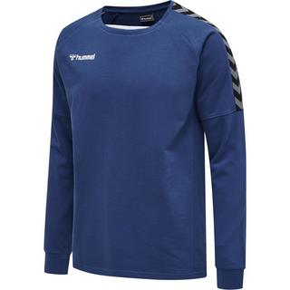 Hummel  sweatshirt hmlauthentic training 