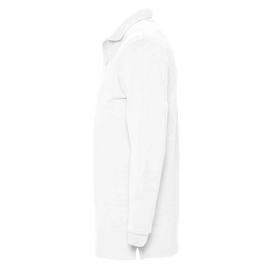 SOLS Winter II Langärmeliges Poloshirt  