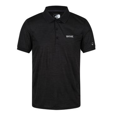 Poloshirt Remex II kurzärmlig