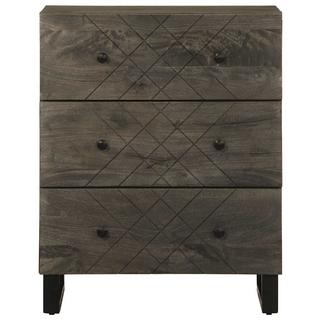 VidaXL Sideboard mangoholz  