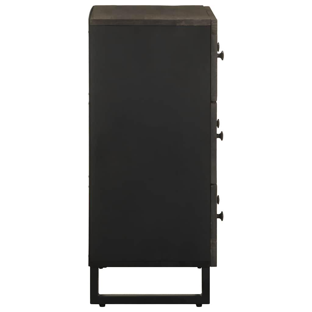 VidaXL Sideboard mangoholz  