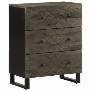VidaXL Sideboard mangoholz  