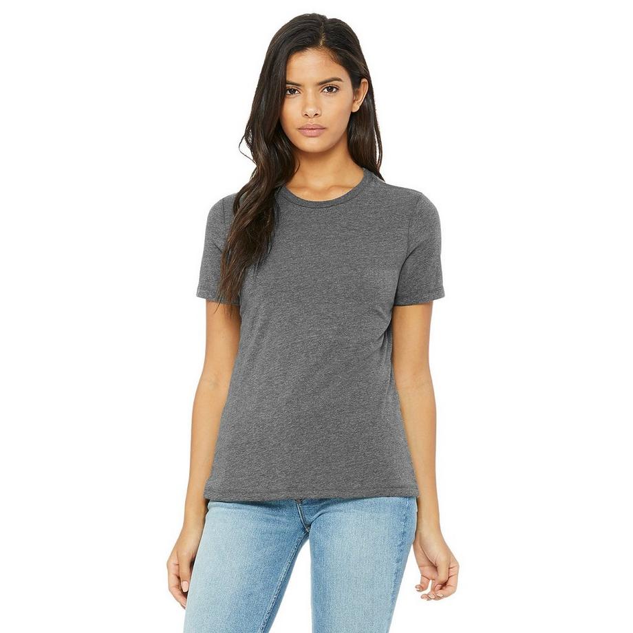 Bella + Canvas T-Shirt Regular Fit  