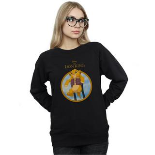 Disney  The Lion King Show Sweatshirt 