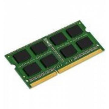 16GB DDR4 2666MHz SODIMM 2RX8 Non-ECC 1.2V memoria 1 x 16 GB