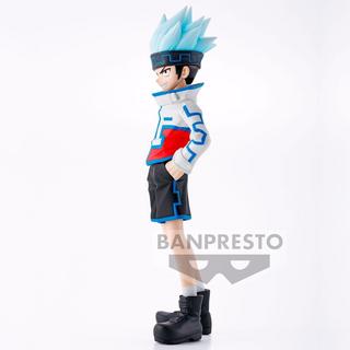 Banpresto  Schamanenkönig Horohoro Figur 14cm 