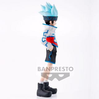 Banpresto  Schamanenkönig Horohoro Figur 14cm 