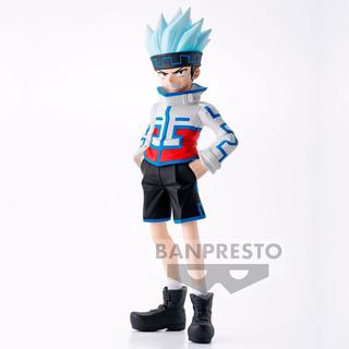 Banpresto  Schamanenkönig Horohoro Figur 14cm 