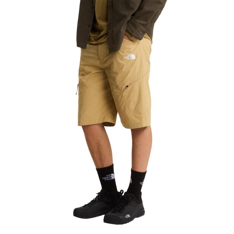 THE NORTH FACE Short Exploration  
