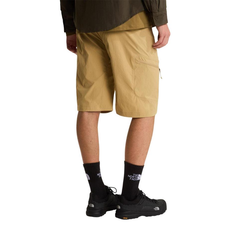 THE NORTH FACE Short Exploration  