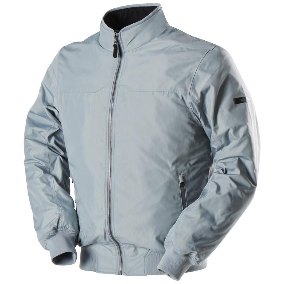 Furygan  blouson cuir oto kenya evo 2 