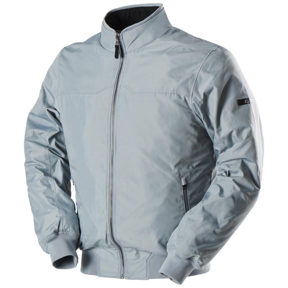 Furygan Kenya Evo 2 Blouson Cuir Moto  