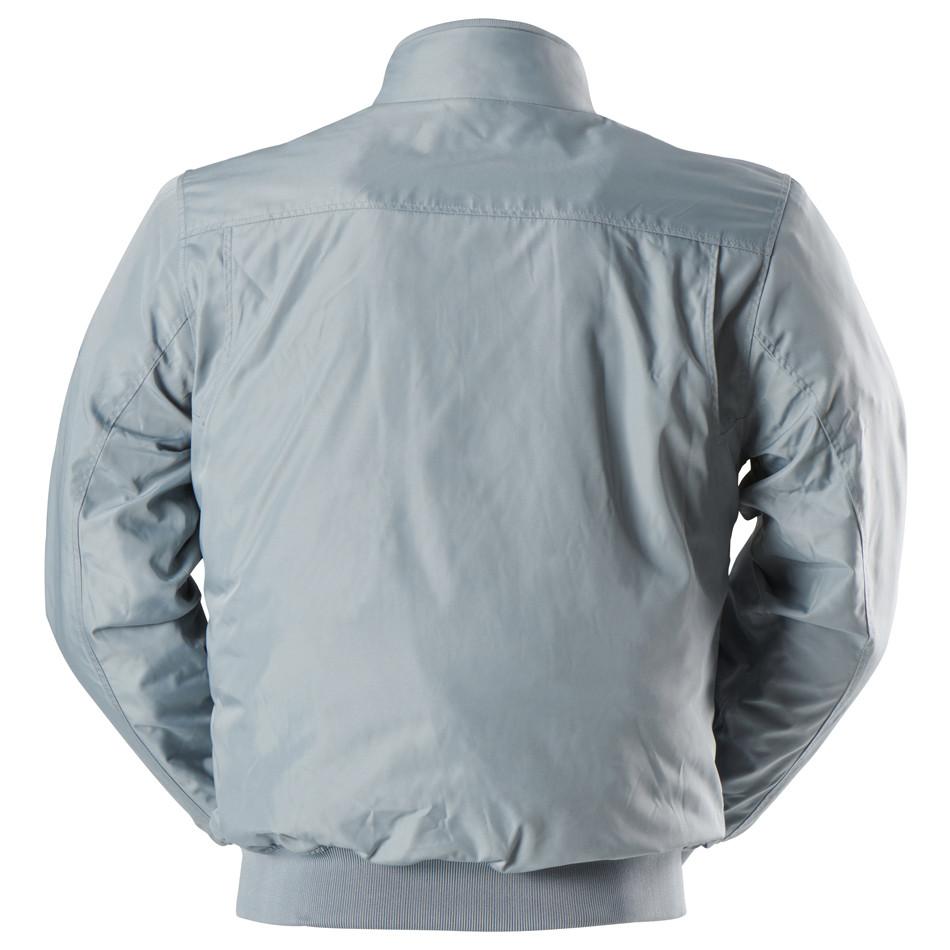 Furygan  blouson cuir oto kenya evo 2 