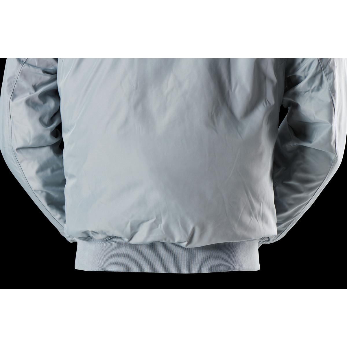 Furygan  blouson cuir oto kenya evo 2 