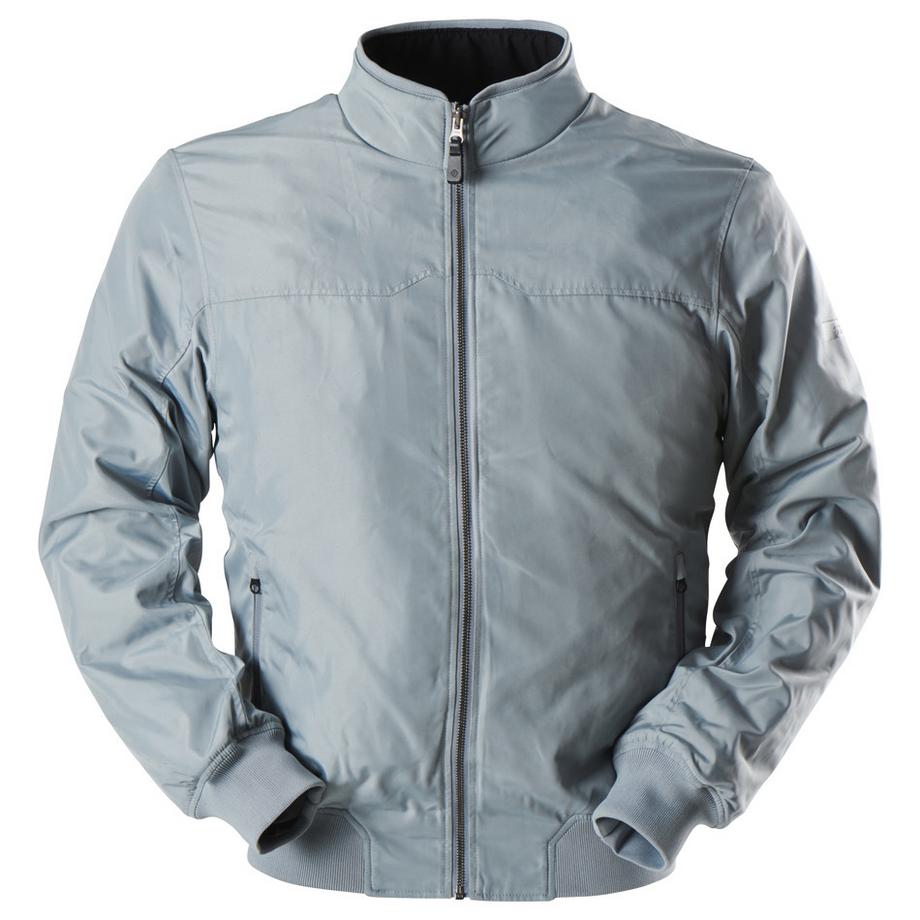 blouson cuir oto kenya evo 2