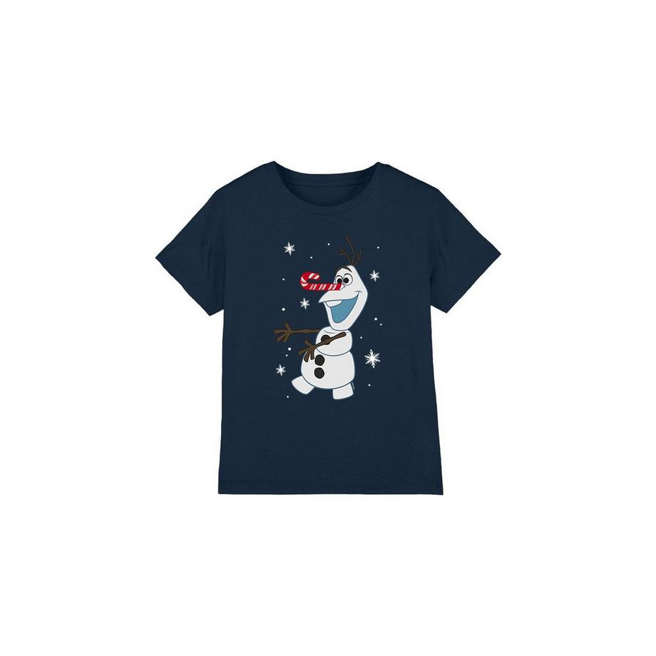 Tshirt OLAF Enfant