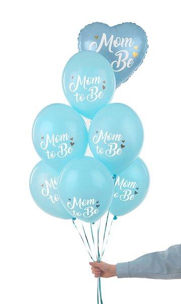 PartyDeco  PartyDeco SB14P-311-001J-6 partydekorationen Spielzeugballon 