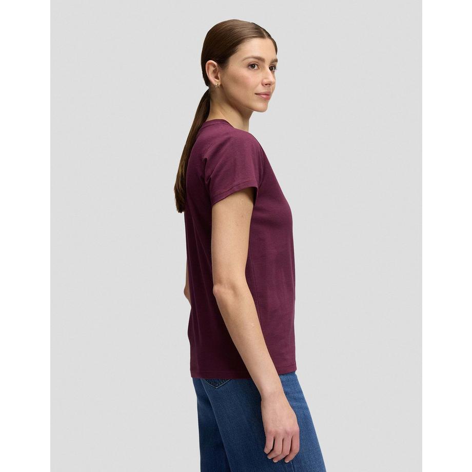 Lee T-Shirt Jeans  