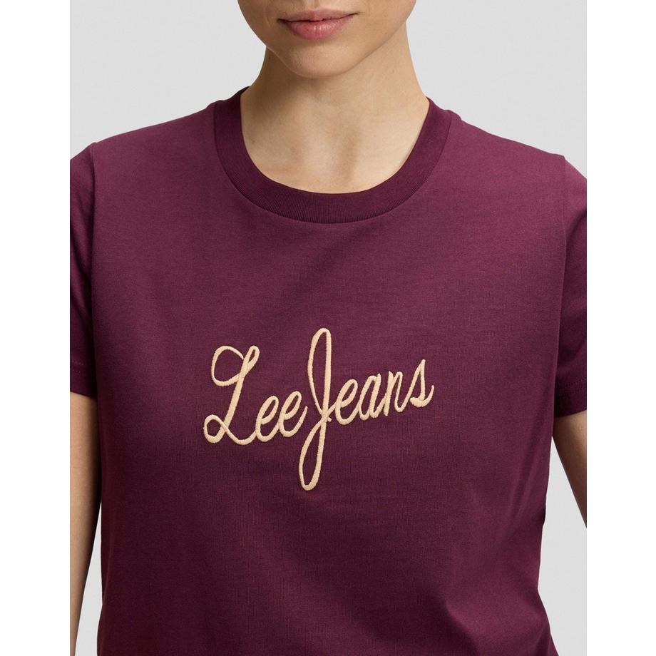 Lee T-Shirt Jeans  