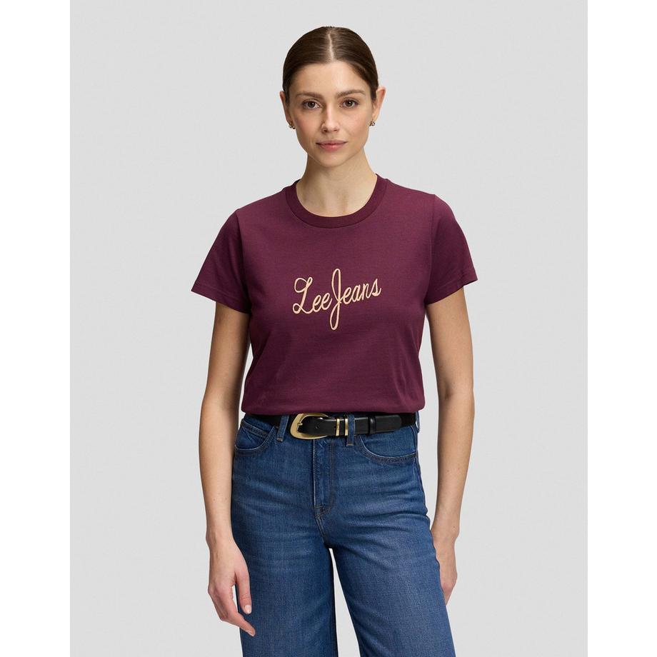 T-Shirt Lee Jeans